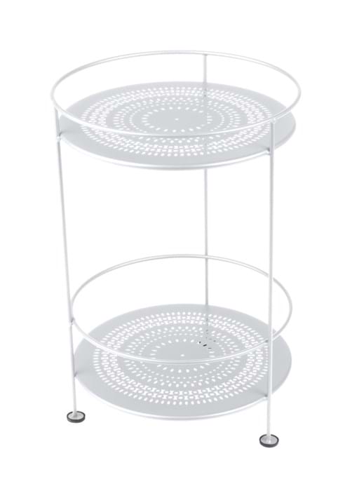 Guinguette Side Table från Vålamagasinet Småbord utemöbler, Fermob, Image-1