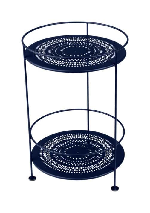 Guinguette Side Table från Vålamagasinet Småbord utemöbler, Fermob, Image-1