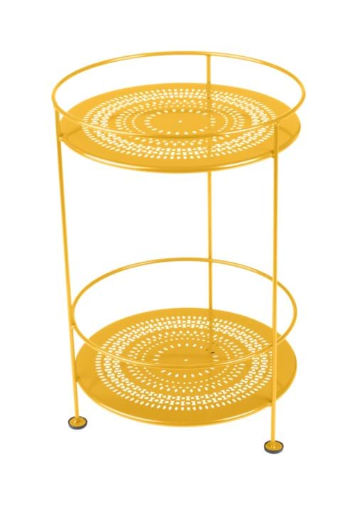 Guinguette Side Table från Vålamagasinet Småbord utemöbler, Fermob, Image-1