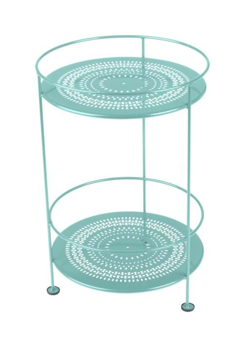 Guinguette Side Table från Vålamagasinet Småbord utemöbler, Fermob, Image-1