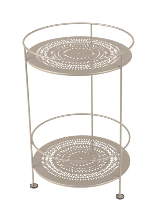 Guinguette Side Table från Vålamagasinet Småbord utemöbler, Fermob, Image-1