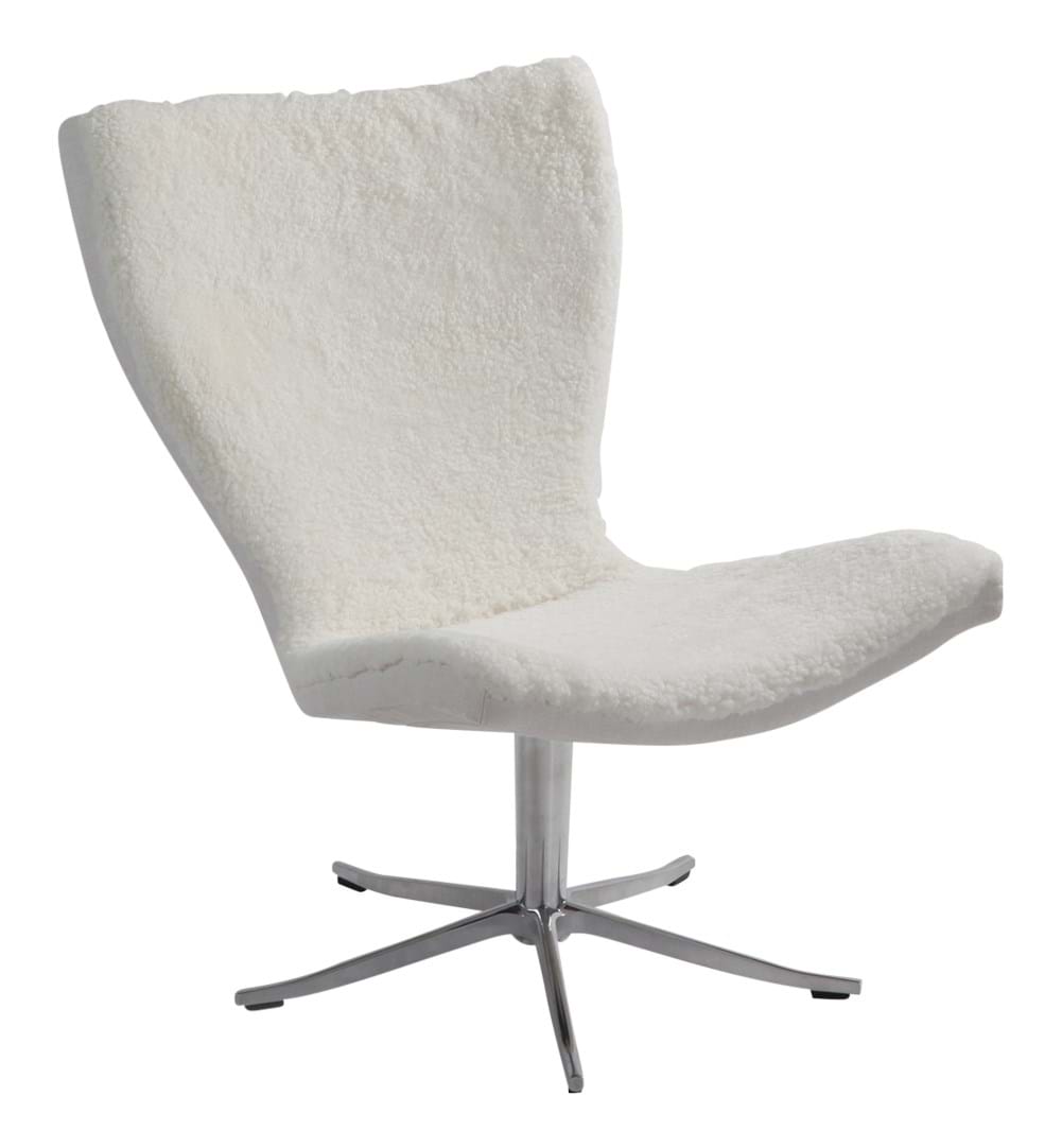 Gyro Fåtölj från Vålamagasinet Fåtöljer, Conform Collection, Image-1