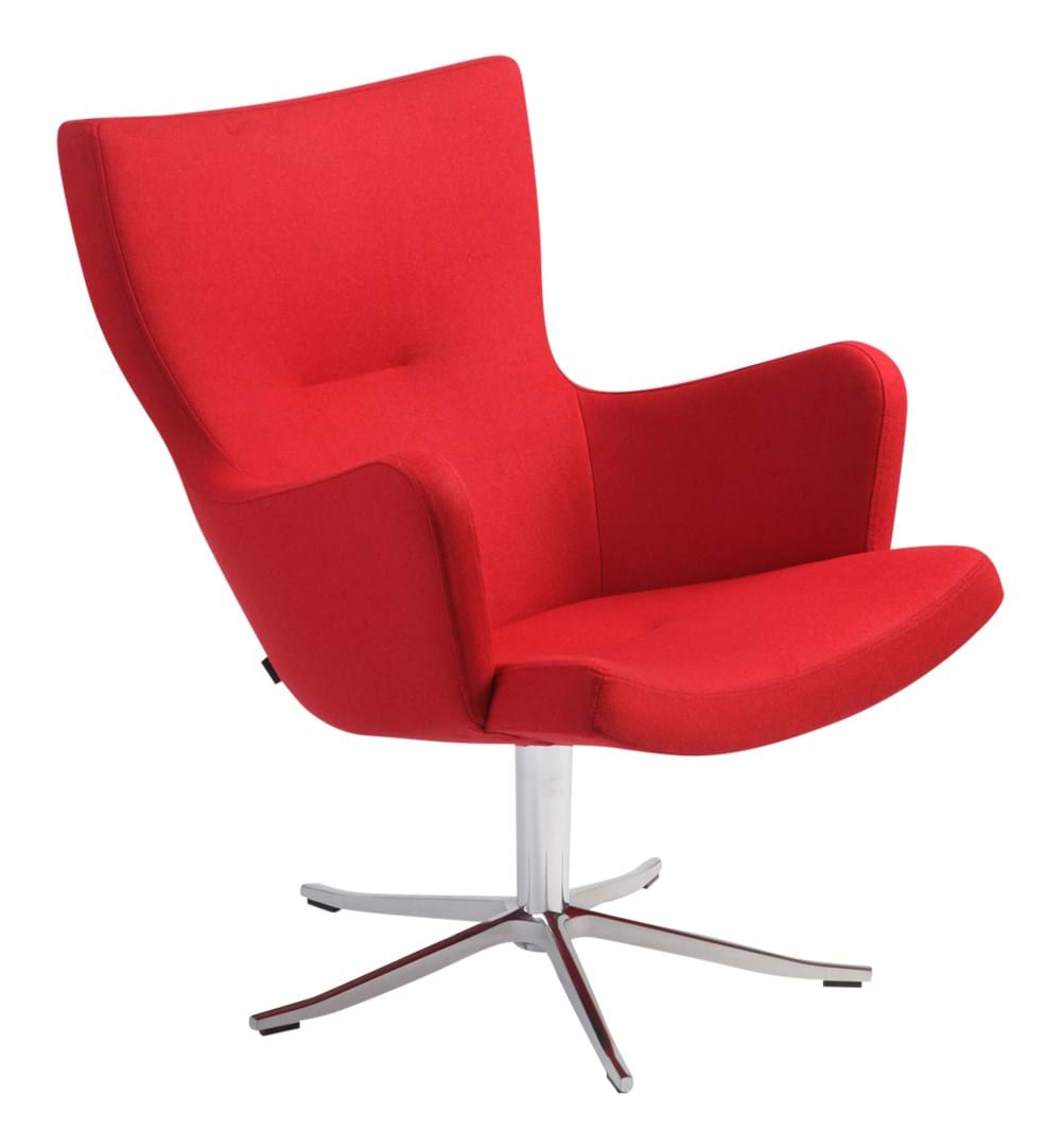 Gyro Fåtölj Med Armstödd från Vålamagasinet Fåtöljer, Conform Collection, Image-1