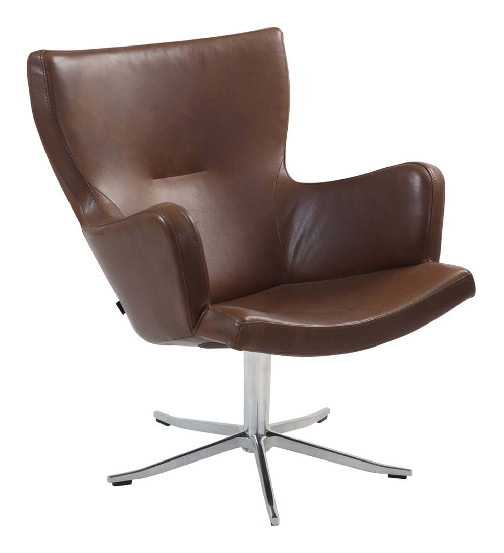 Gyro Fåtölj Med Armstödd från Vålamagasinet Fåtöljer, Conform Collection, Image-1