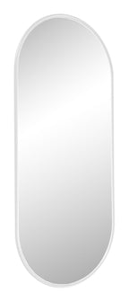 Haga Oval 60 cm Basic från Vålamagasinet Speglar, SMD Design, Image-1