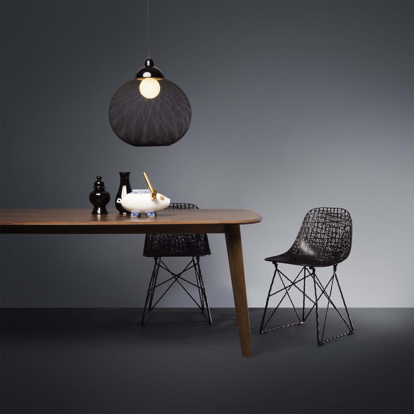 Non Random d71 Pendant från Vålamagasinet Taklampor, Moooi, Image-5