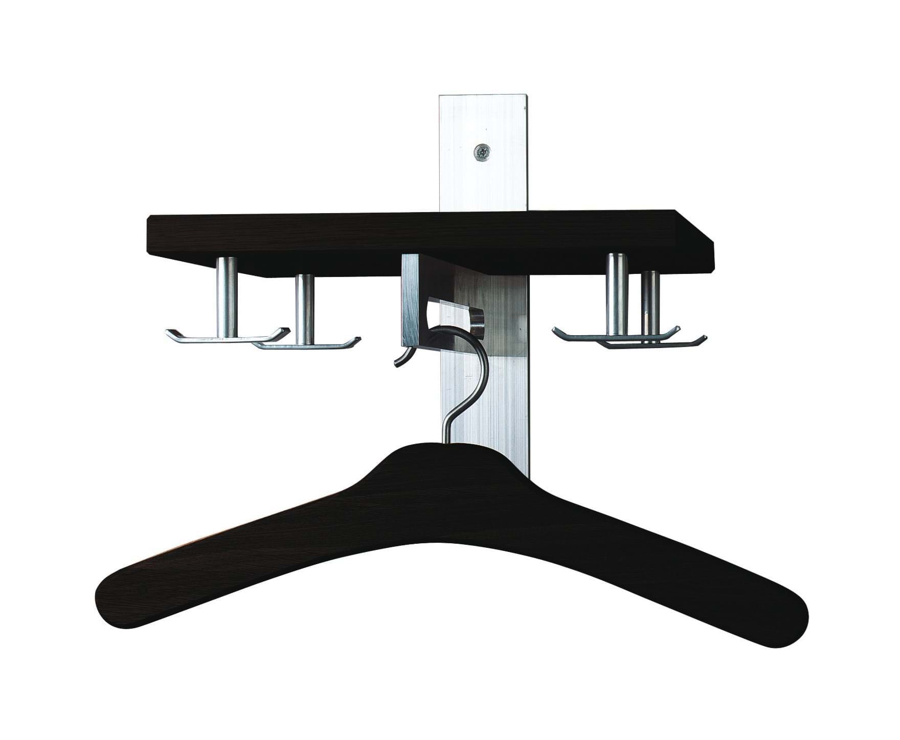 Hallhylla 5 från Vålamagasinet Hatt och skohyllor, Scherlin, Image-1