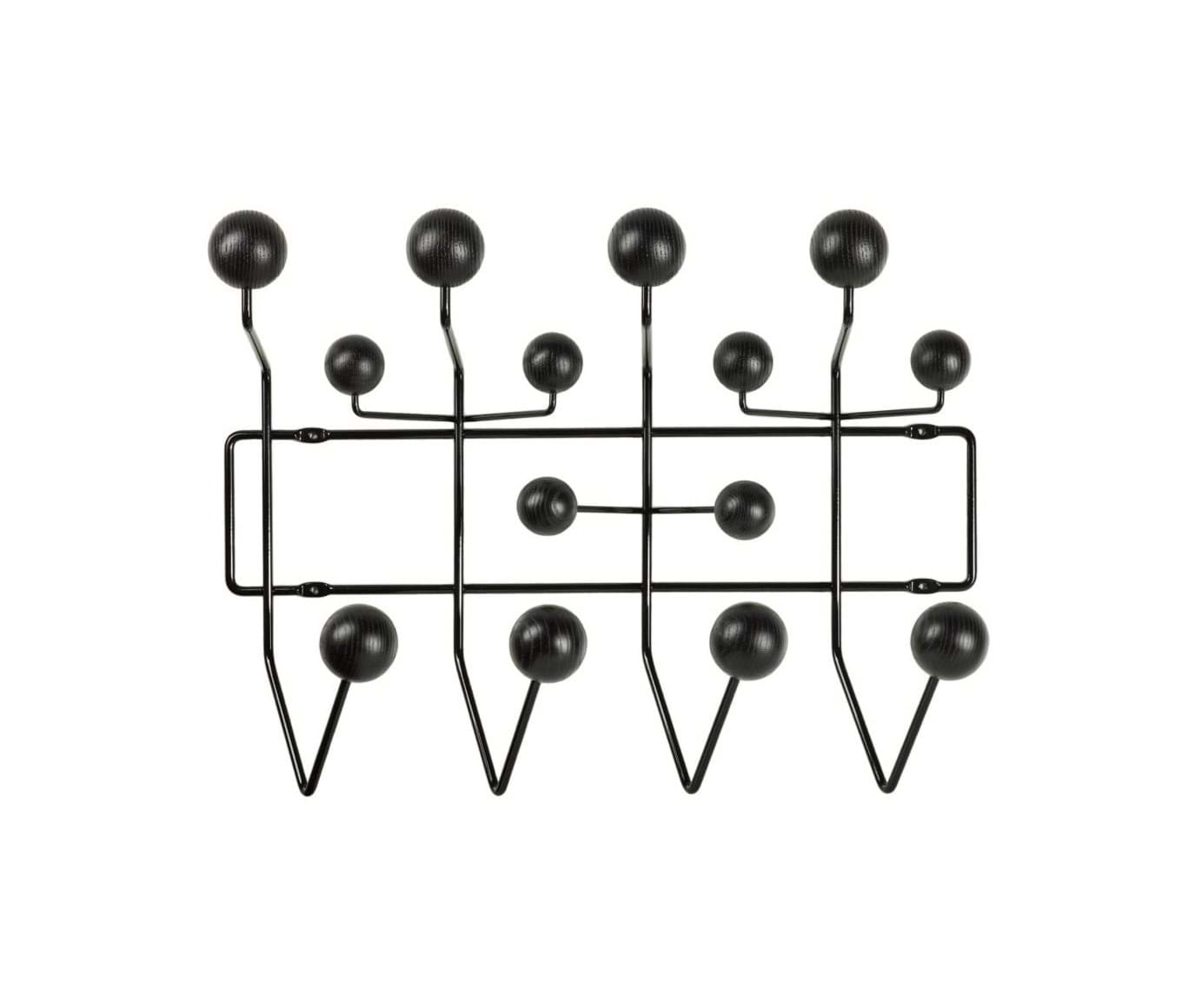 Hang It All från Vålamagasinet Galgar och hängare, Vitra, Image-1