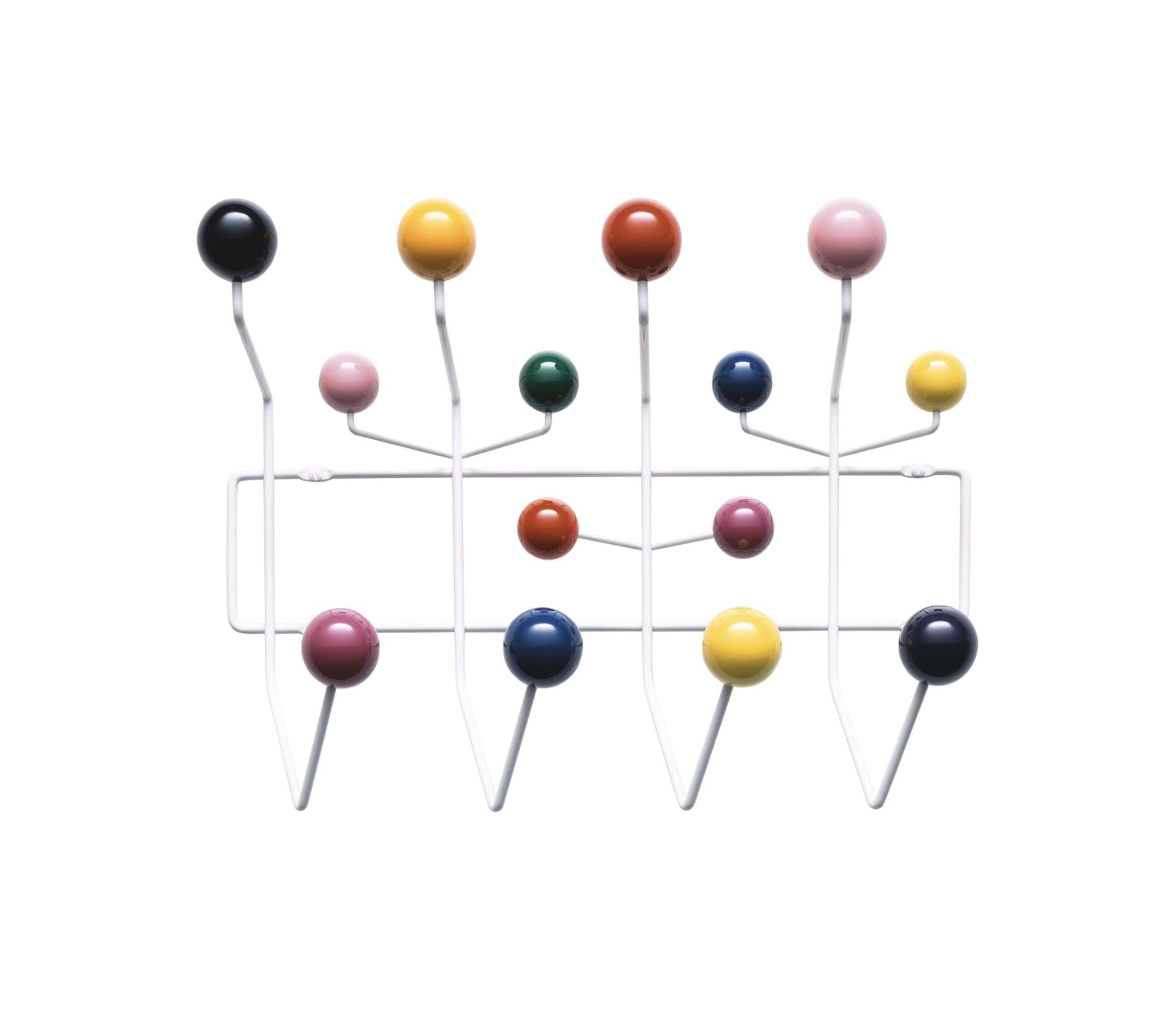 Hang It All från Vålamagasinet Galgar och hängare, Vitra, Image-1