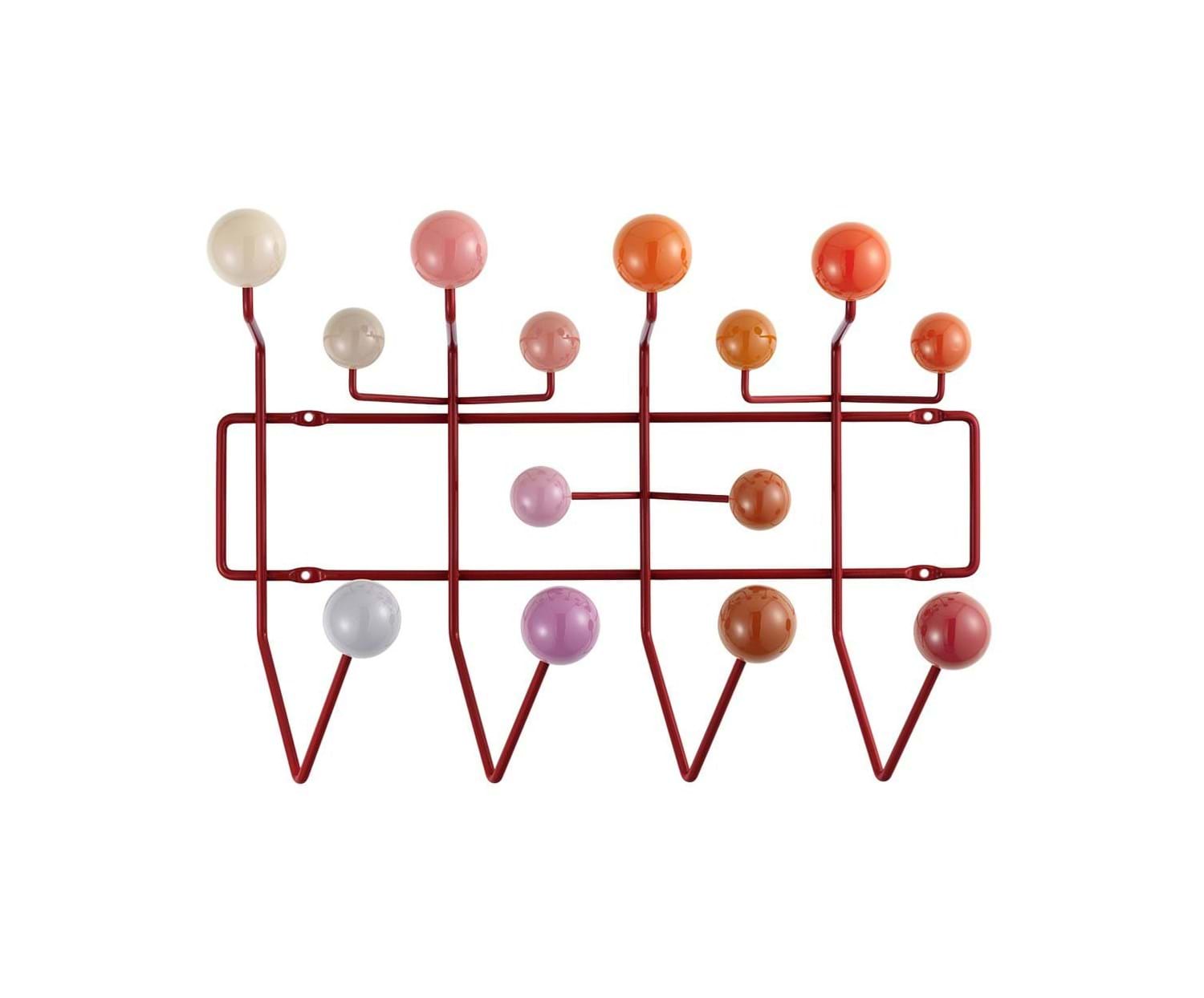 Hang It All från Vålamagasinet Galgar och hängare, Vitra, Image-1