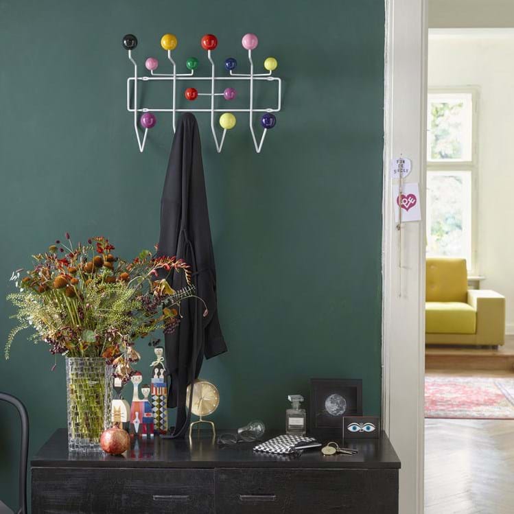 Hang It All från Vålamagasinet Galgar och hängare, Vitra, Image-3