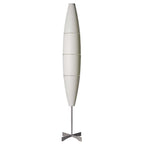 Havanna Floor Lamp - White/Aluminium från Vålamagasinet Golvlampor, Foscarini, Image-1