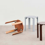 Rey Stool från Vålamagasinet Pallar och bänkar, HAY, Image-3