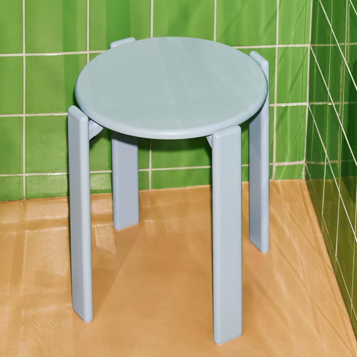 Rey Stool från Vålamagasinet Pallar och bänkar, HAY, Image-2