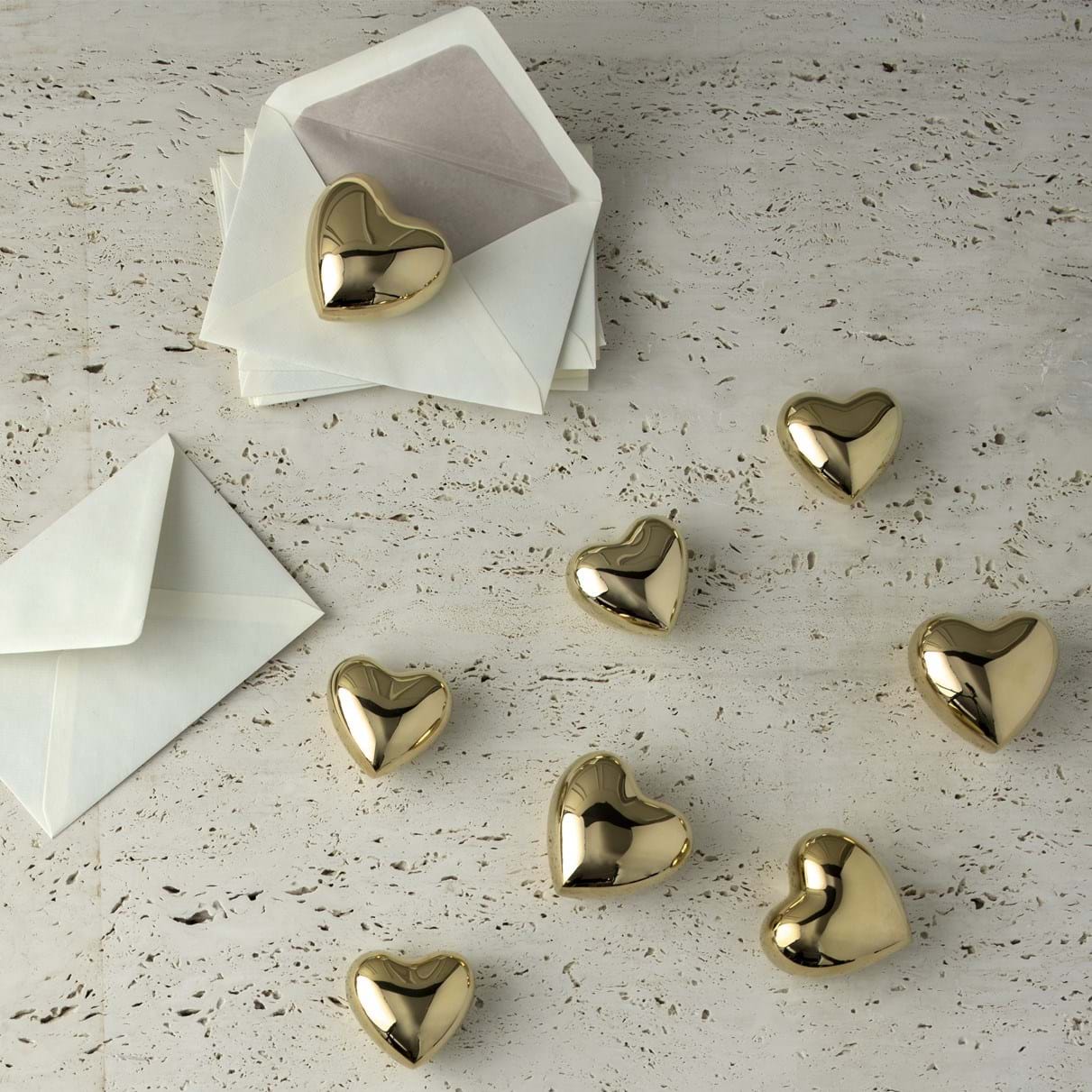 Heart Small från Vålamagasinet Övriga inredningsdetaljer, Skultuna, Image-2