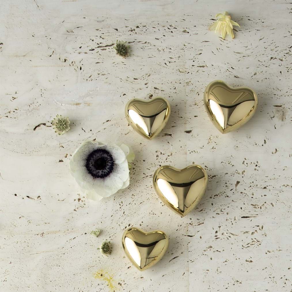 Heart Large från Vålamagasinet Övriga inredningsdetaljer, Skultuna, Image-3