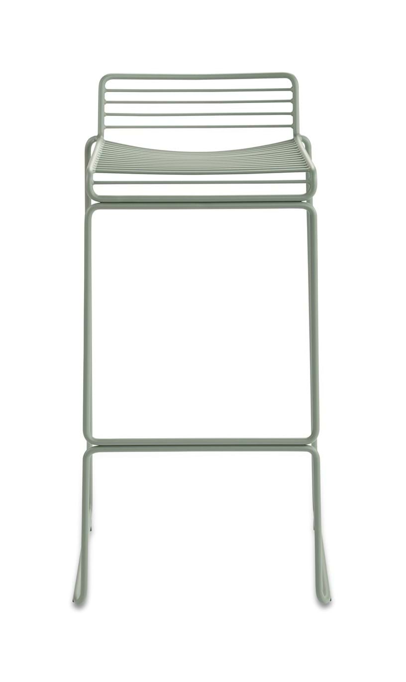 Hee Bar Stool 65 cm från Vålamagasinet Barstolar, HAY, Image-1