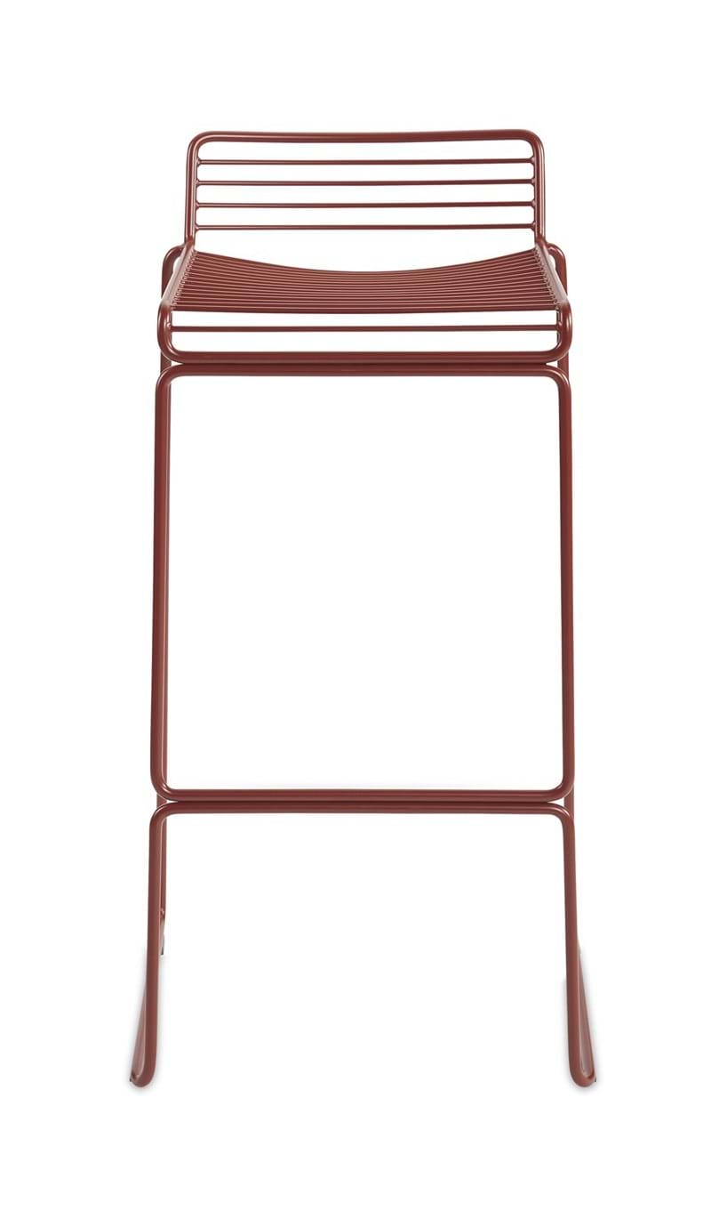 Hee Bar Stool 65 cm från Vålamagasinet Barstolar, HAY, Image-1