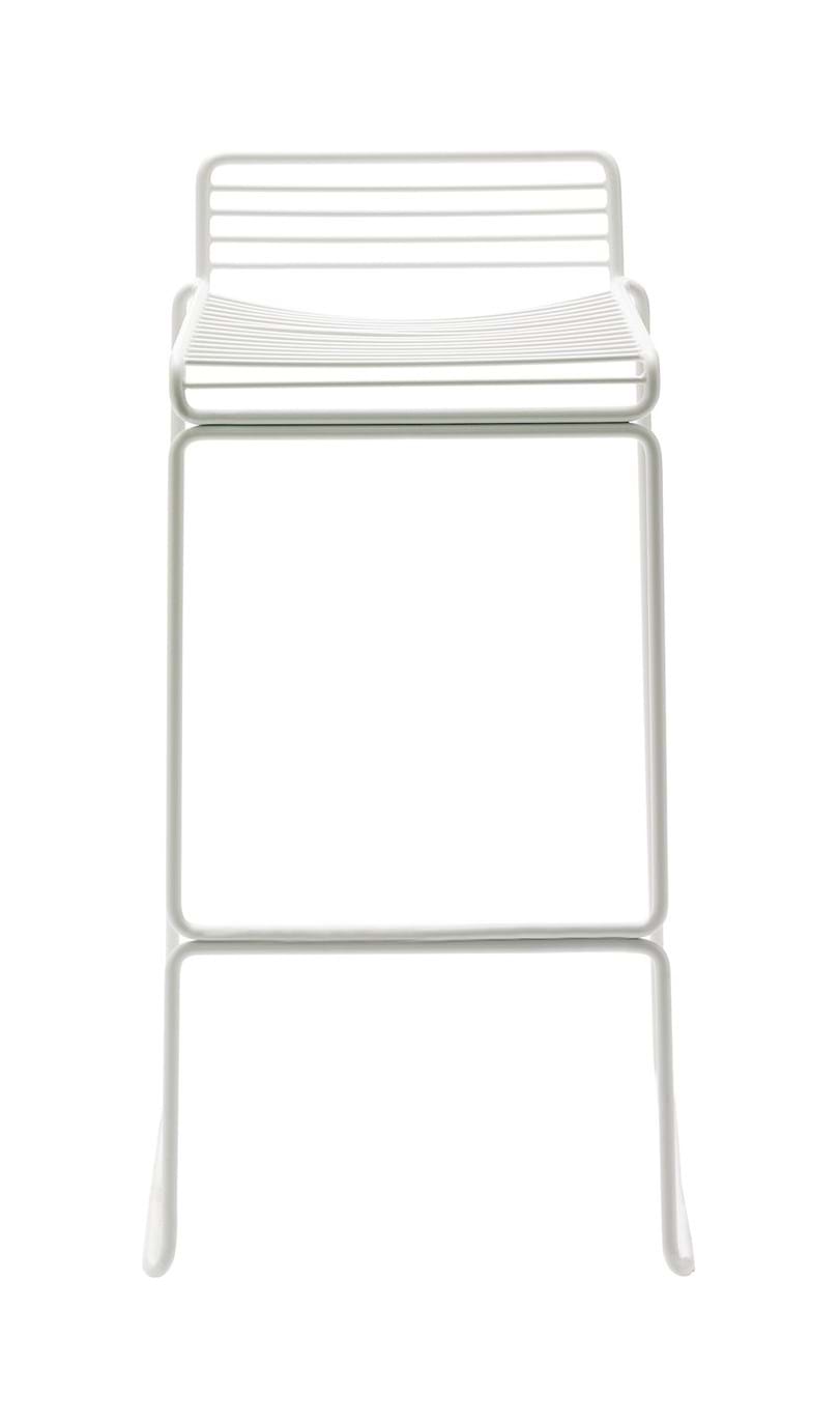 Hee Bar Stool 65 cm från Vålamagasinet Barstolar, HAY, Image-1