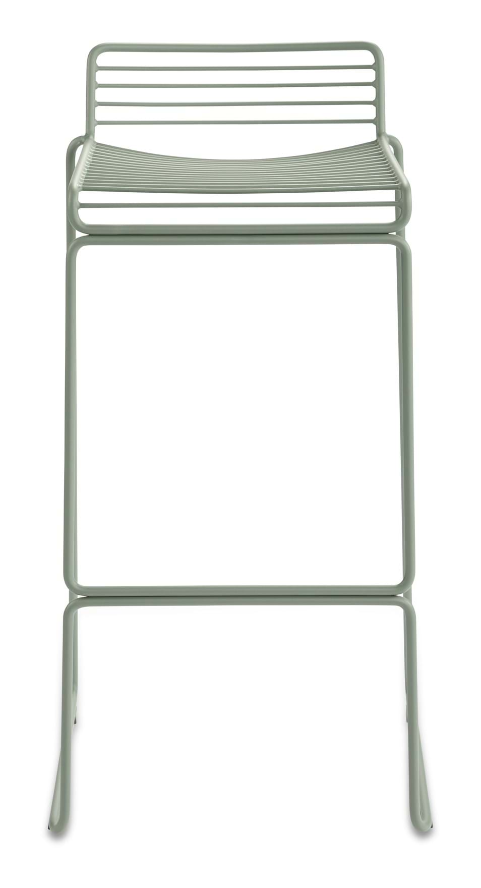 Hee Bar Stool 75 cm från Vålamagasinet Barstolar, HAY, Image-1