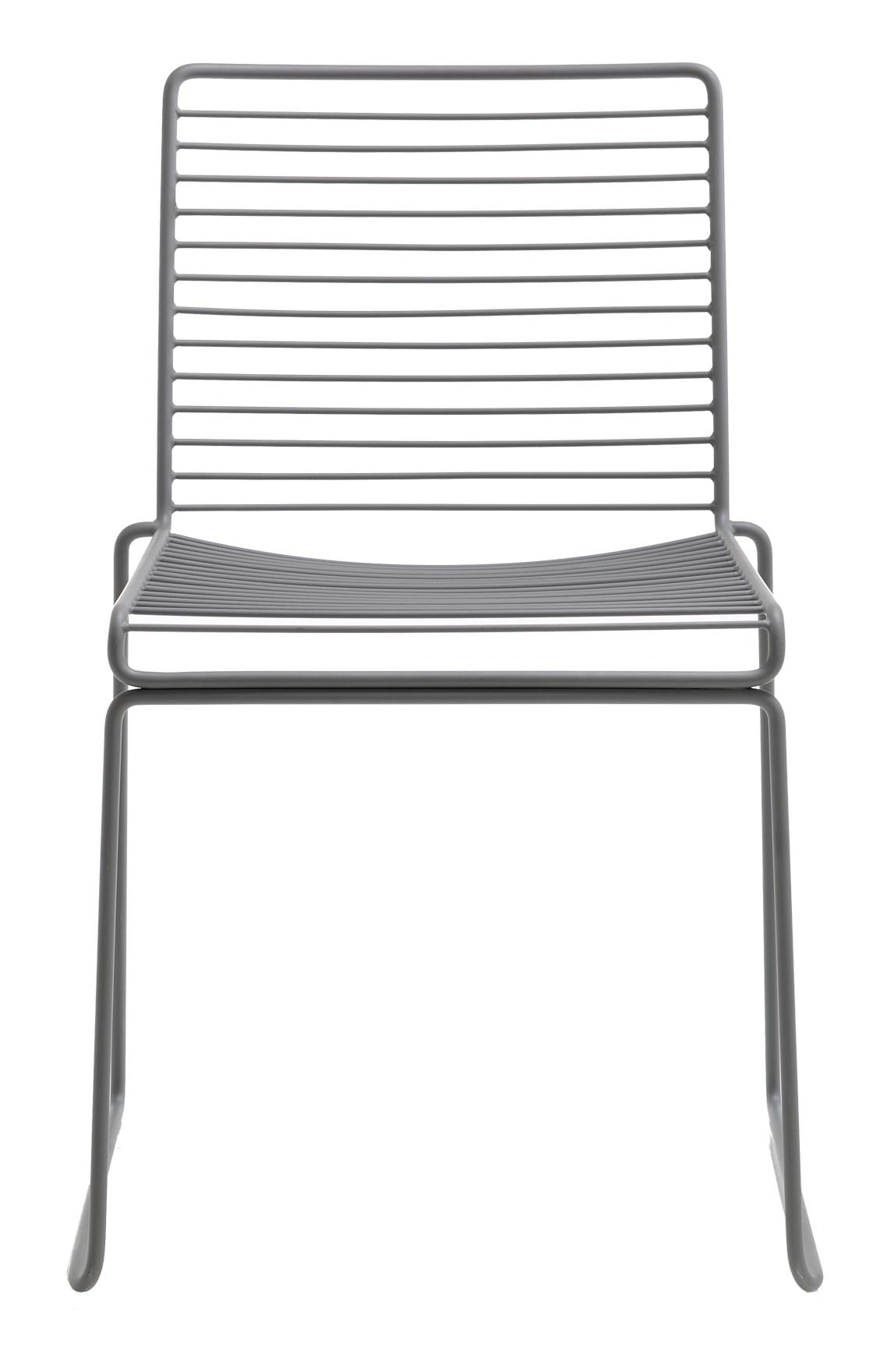 Hee Dining Chair från Vålamagasinet Matstolar, HAY, Image-1