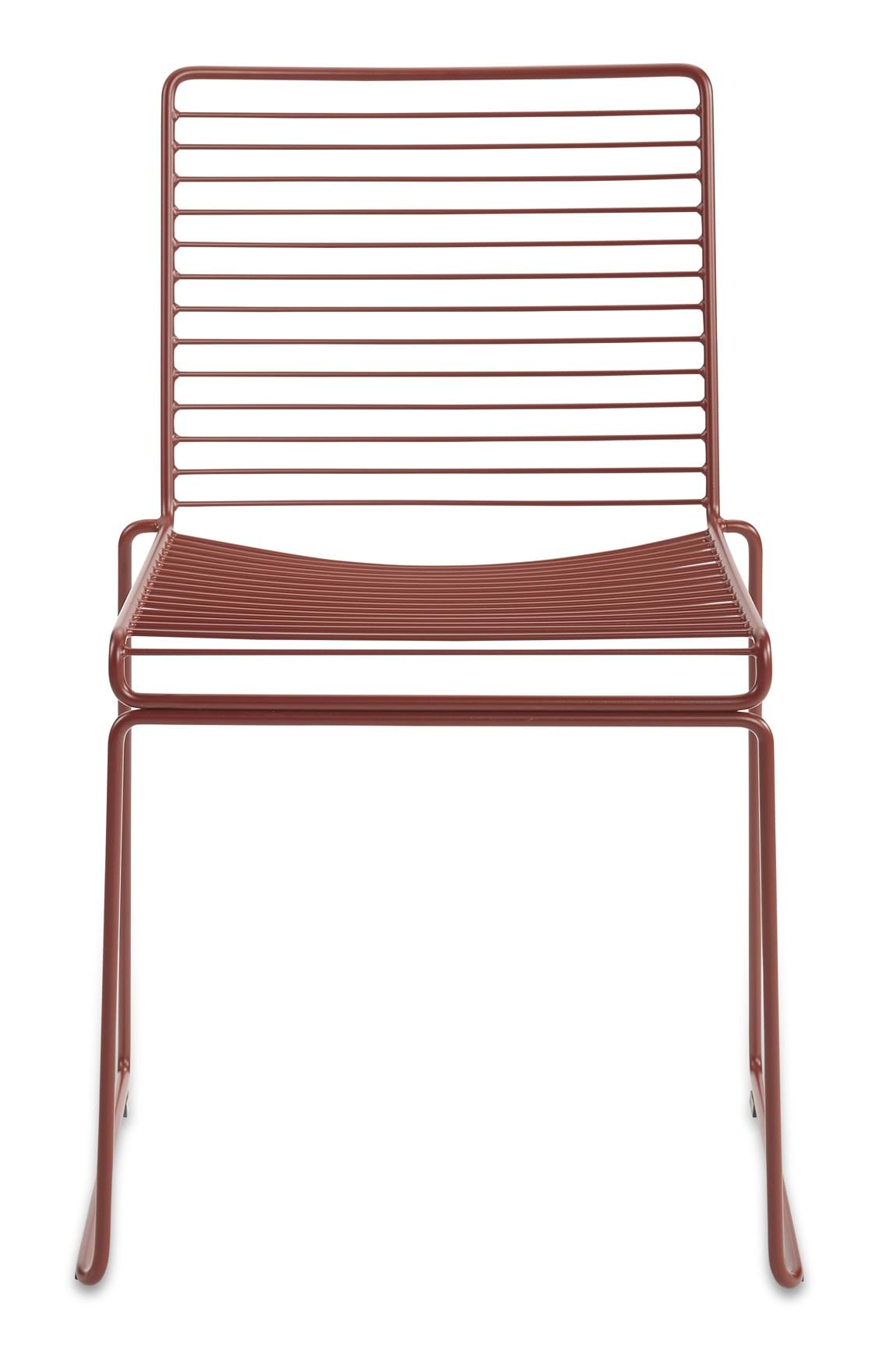 Hee Dining Chair från Vålamagasinet Matstolar, HAY, Image-1