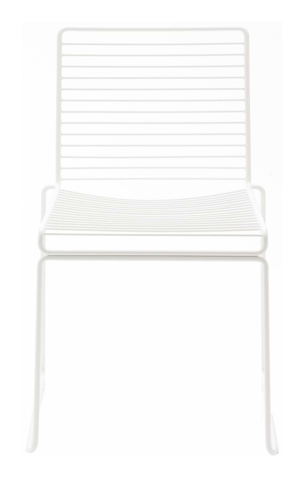 Hee Dining Chair från Vålamagasinet Matstolar, HAY, Image-1