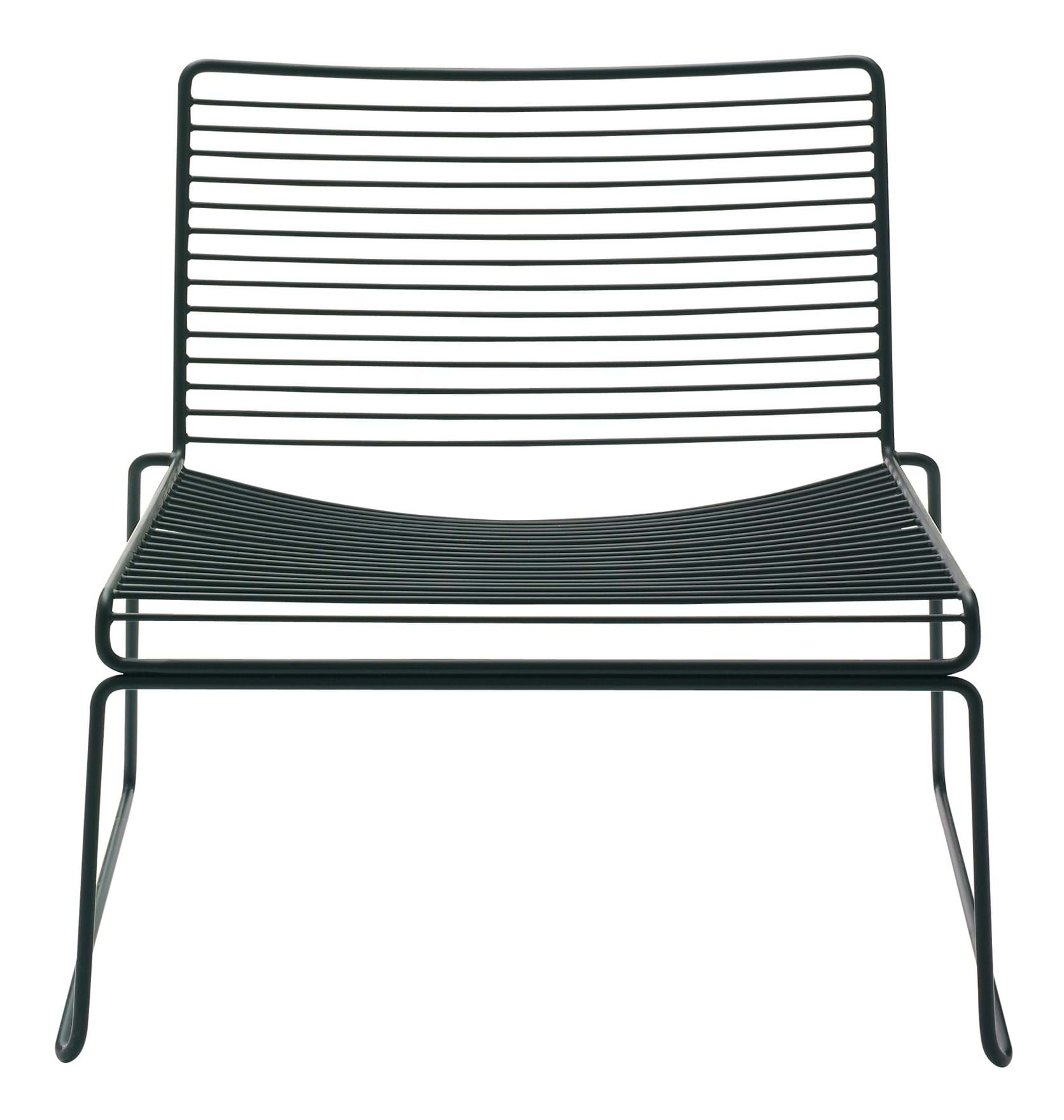 Hee Lounge från Vålamagasinet Fåtöljer, HAY, Image-1