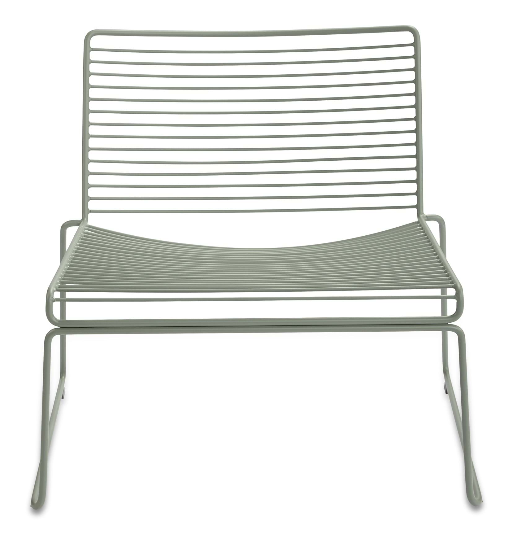 Hee Lounge från Vålamagasinet Fåtöljer, HAY, Image-1