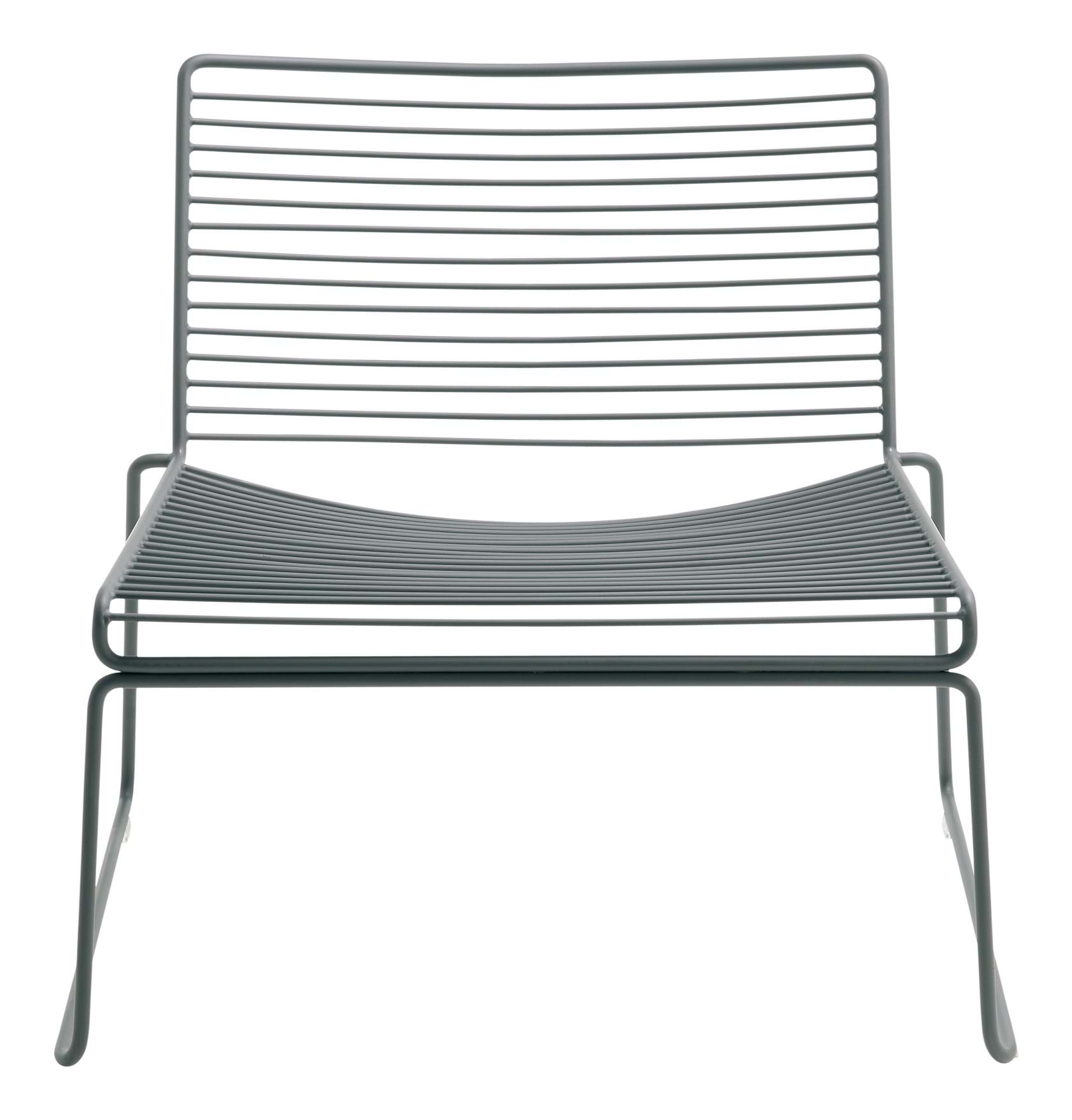 Hee Lounge från Vålamagasinet Fåtöljer, HAY, Image-1