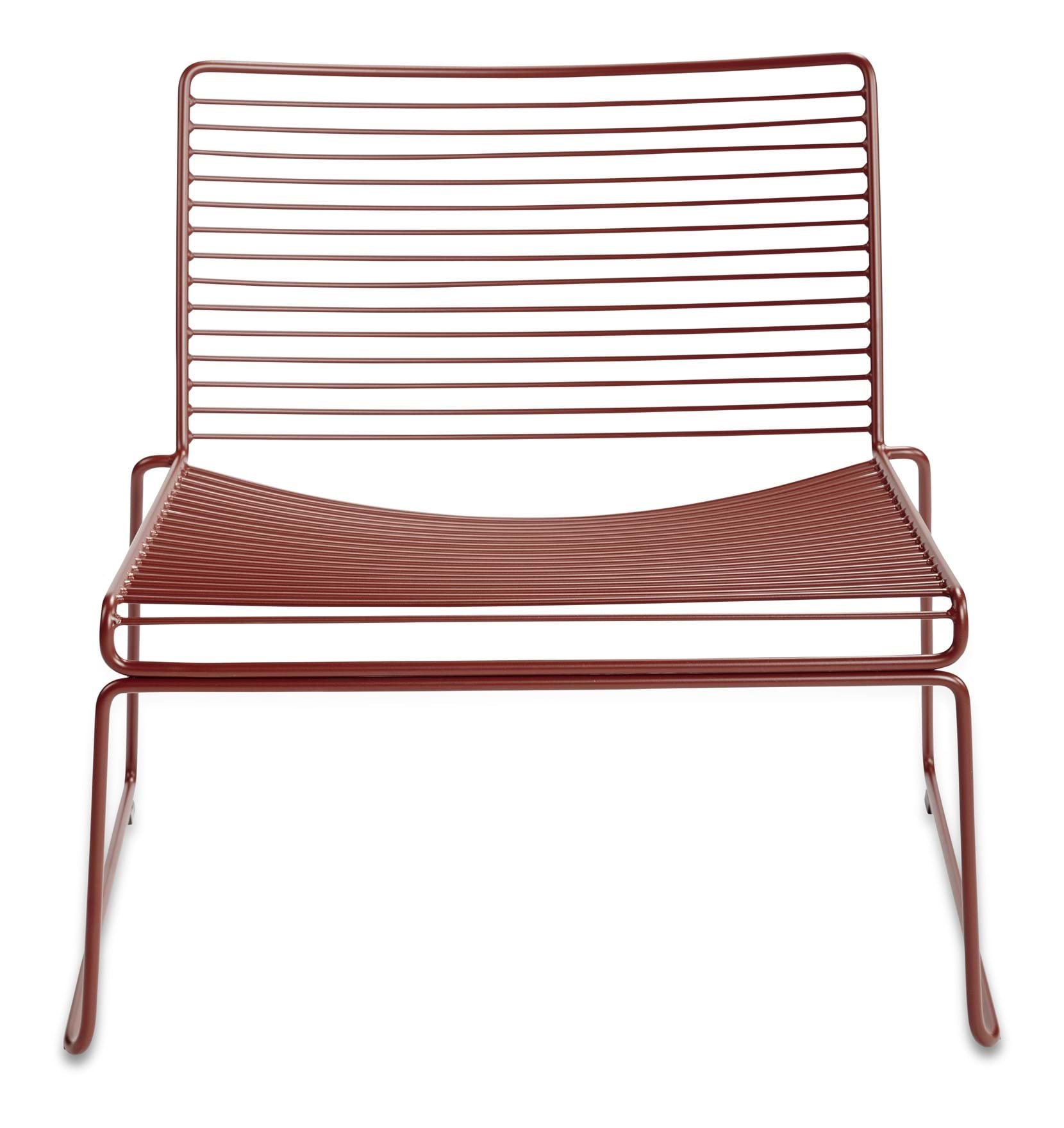 Hee Lounge från Vålamagasinet Fåtöljer, HAY, Image-1