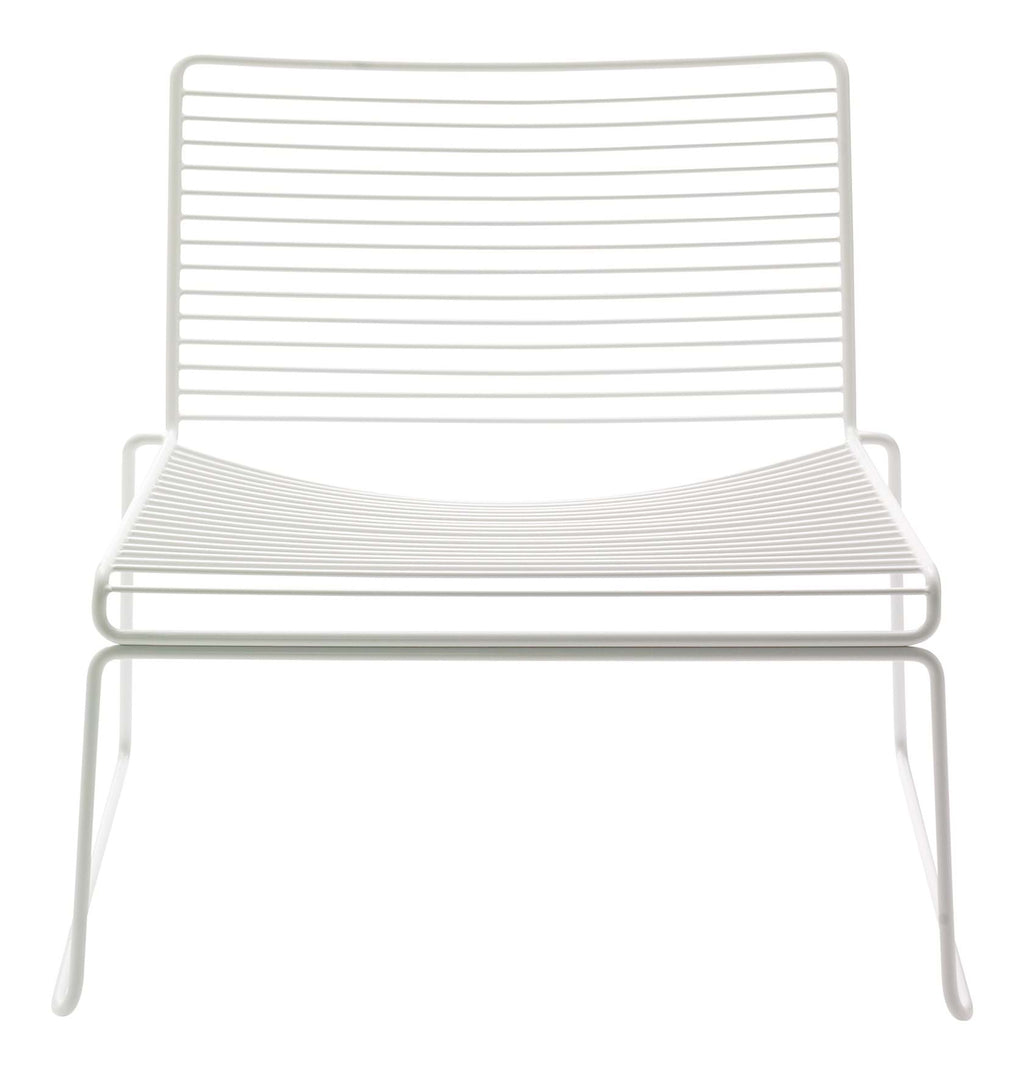 Hee Lounge från Vålamagasinet Fåtöljer, HAY, Image-1