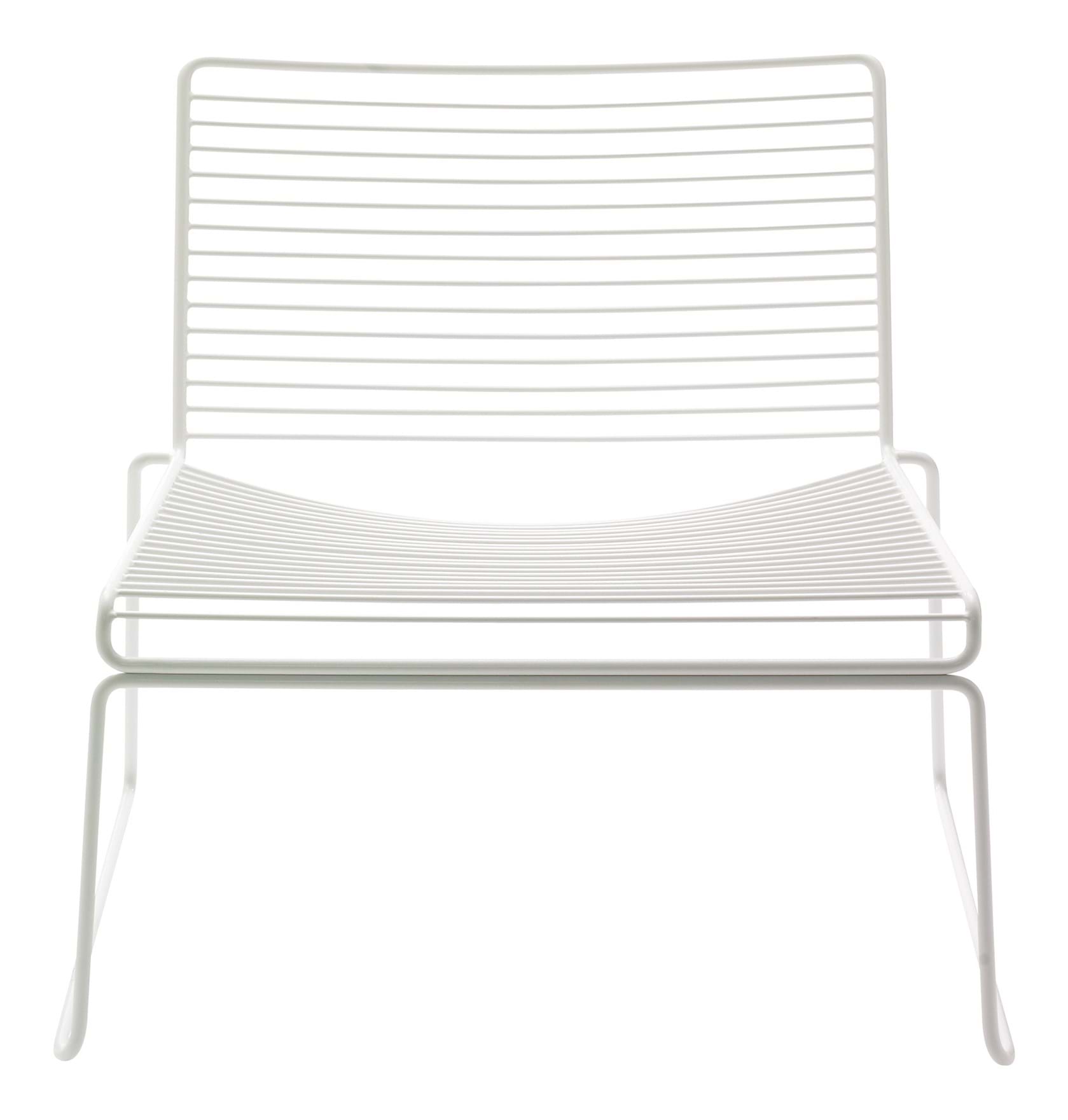 Hee Lounge från Vålamagasinet Fåtöljer, HAY, Image-1