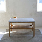 Hejnum Light Soffbord 85x85 från Vålamagasinet Soffbord, G.A.D, Image-4