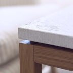 Hejnum Light Soffbord 85x85 från Vålamagasinet Soffbord, G.A.D, Image-5