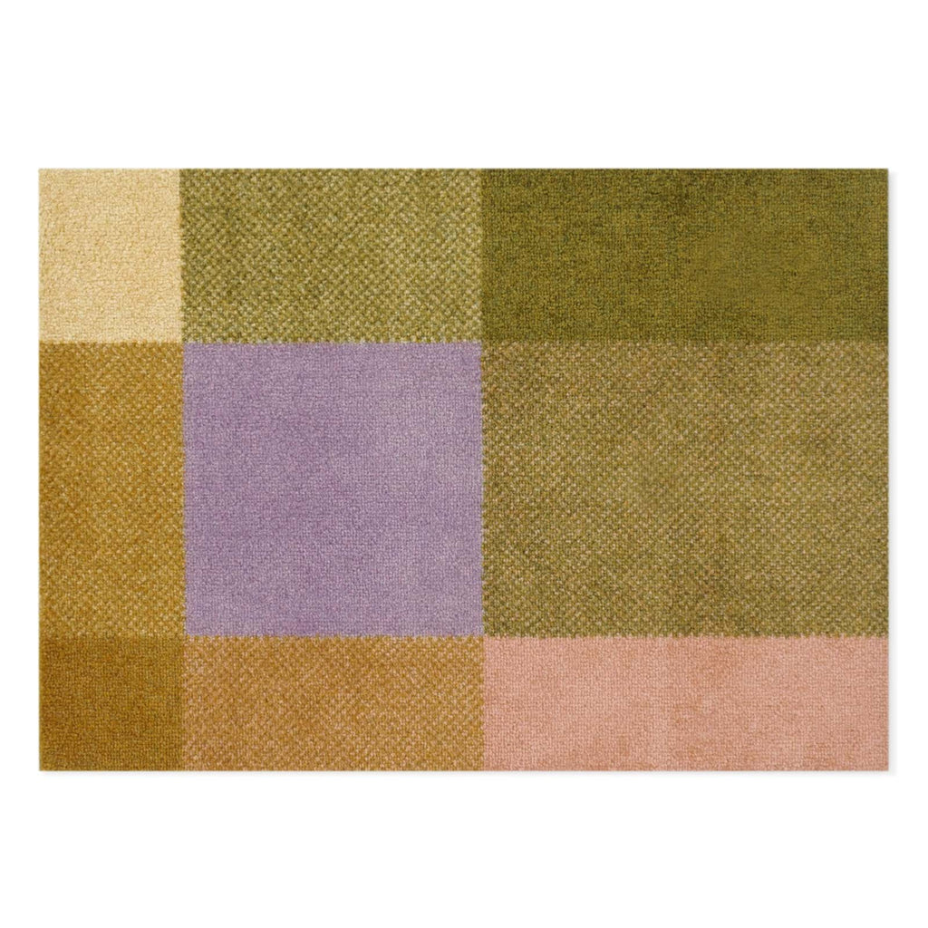 Mix Teklan Doormat från Vålamagasinet Dörrmattor, Heymat, Image-1
