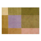 Mix Teklan Doormat från Vålamagasinet Dörrmattor, Heymat, Image-1