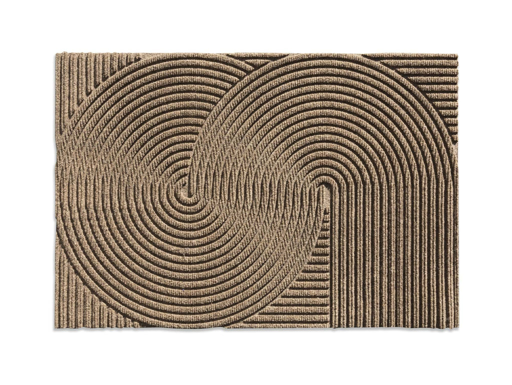 Sand Doormat från Vålamagasinet Dörrmattor, Heymat, Image-1