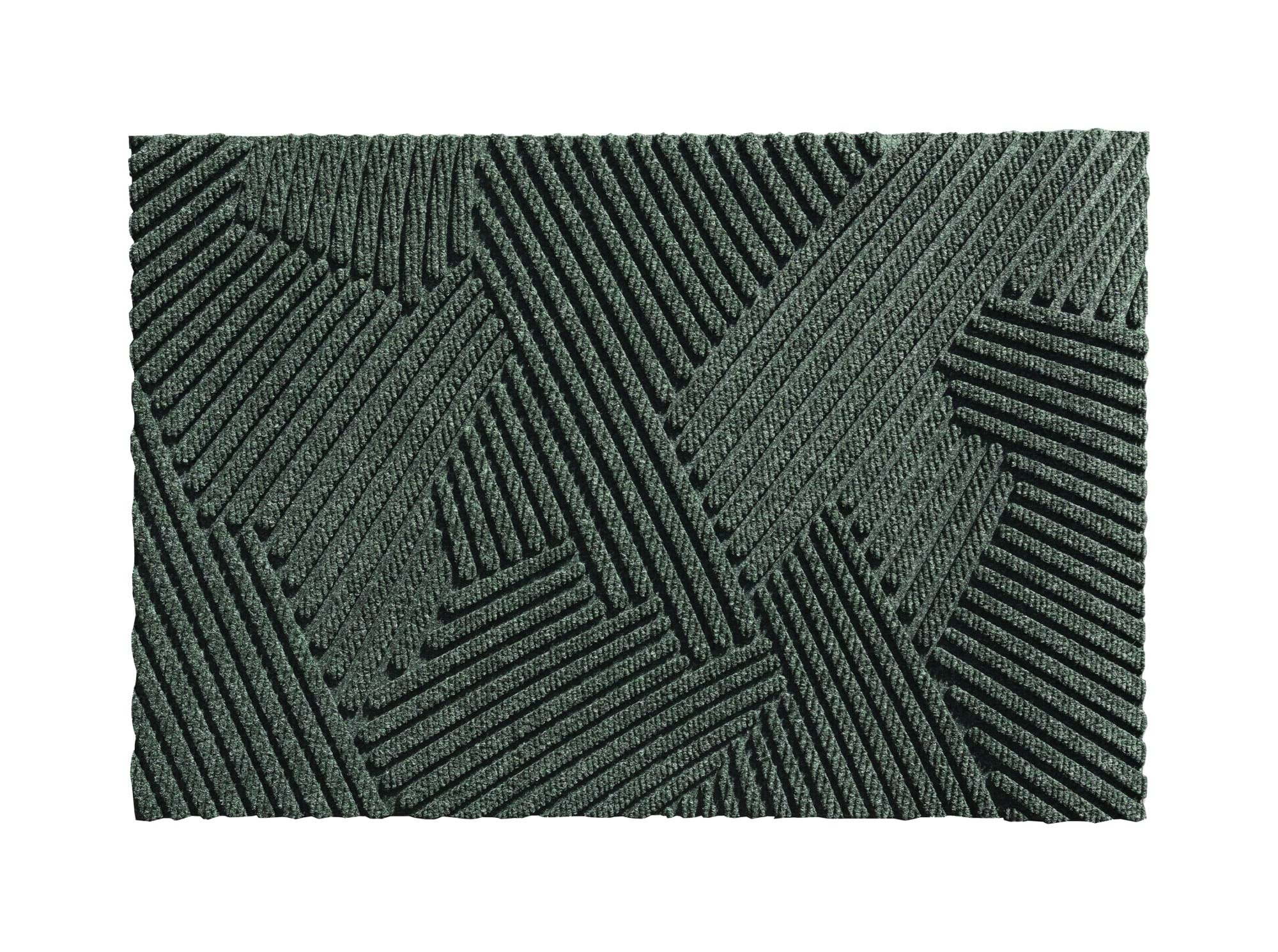 Strå Doormat från Vålamagasinet Dörrmattor, Heymat, Image-1