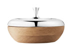HK Bonbonniere Turnip från Vålamagasinet Skålar och serveringsfat, Georg Jensen, Image-1