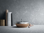 HK Bonbonniere Turnip från Vålamagasinet Skålar och serveringsfat, Georg Jensen, Image-2