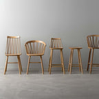 ZigZag Pall 47 cm från Vålamagasinet Pallar och bänkar, Hans K, Image-3