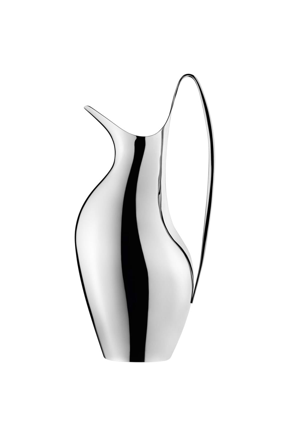 HK Pitcher från Vålamagasinet Termosar och karaffer, Georg Jensen, Image-1