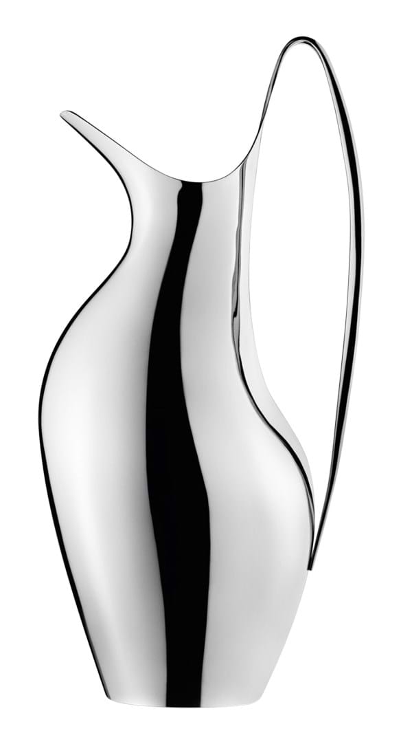 HK Pitcher från Vålamagasinet Termosar och karaffer, Georg Jensen, Image-1