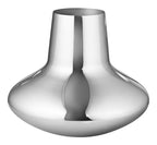 HK Vase - Stainless Steel från Vålamagasinet Krukor och vaser, Georg Jensen, Image-1