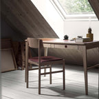 Höllviken Skrivbord från Vålamagasinet Skrivbord, Mavis, Image-4