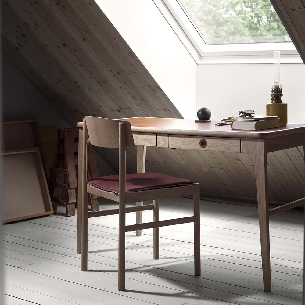 Rod Stol från Vålamagasinet Matstolar, Mavis, Image-3