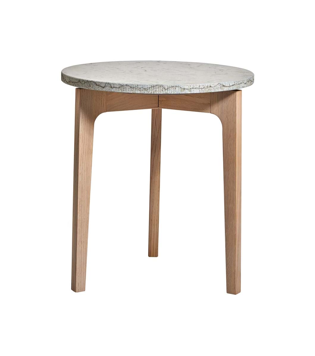 Höllviken Sidobord 45 cm från Vålamagasinet Sidobord, Mavis, Image-1