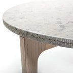 Höllviken Soffbord 80 cm från Vålamagasinet Soffbord, Mavis, Image-4