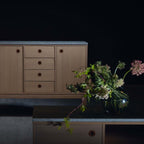 Höllviken Skänk från Vålamagasinet Skänkar och sideboards, Mavis, Image-3